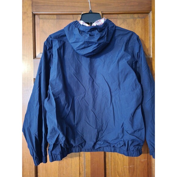 Boys 14/16 Lands' End Jacket - Picture 3 of 3